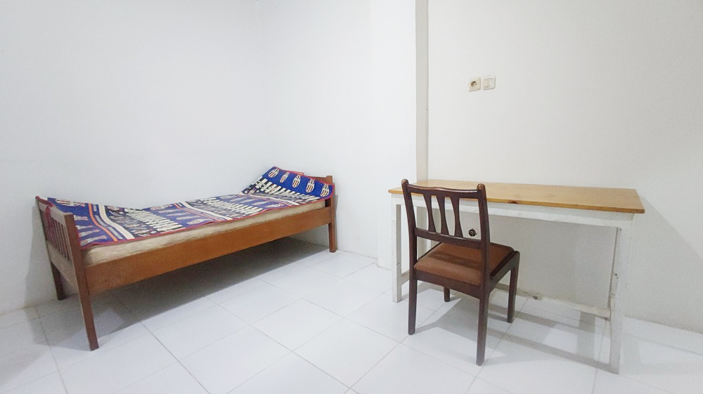 Kost di Koja Jakarta Utara Dekat RS Pelabuhan Jakarta, Ramayana Semper, Koja Trade Mall, Pasar Tugu Koja, Jakarta Islamic Centre, Mall Kelapa Gading